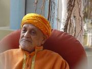Swami Satyananda 